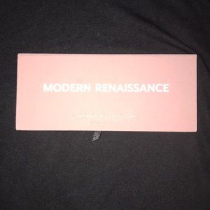 ‼️AUTHENTIC ‼️ N/WO Box ABH MODERN RENAISSANCE